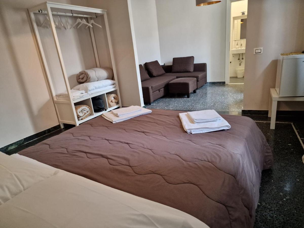 Le Logge Bed and Breakfast Pisa Exteriör bild