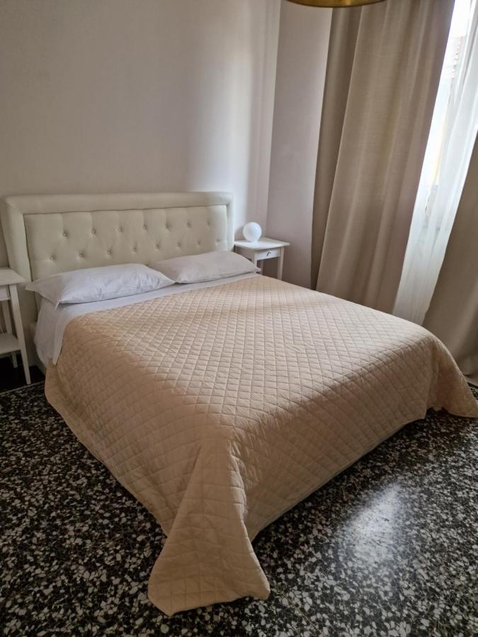 Le Logge Bed and Breakfast Pisa Exteriör bild