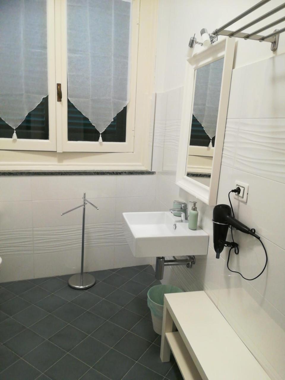 Le Logge Bed and Breakfast Pisa Rum bild