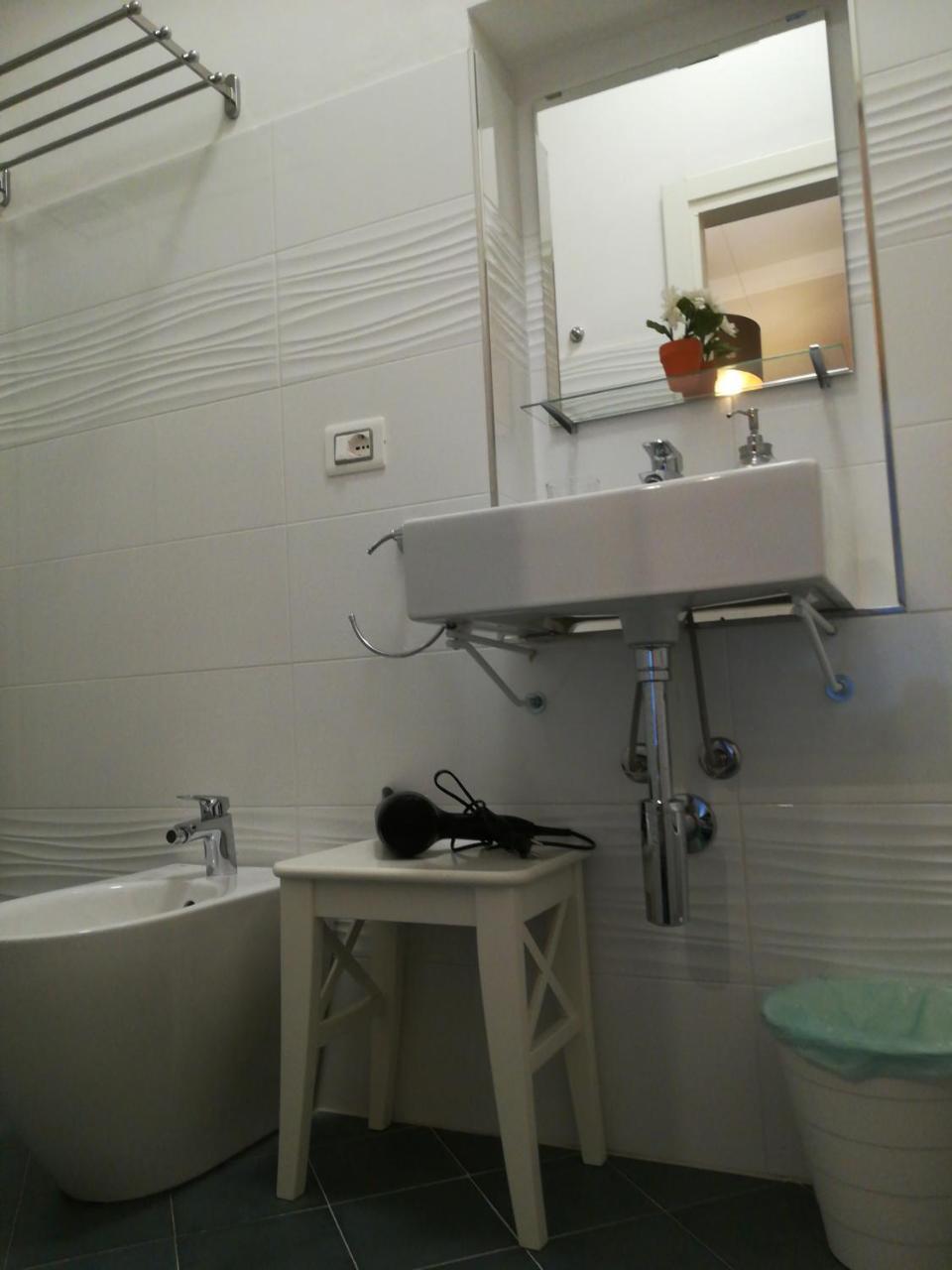 Le Logge Bed and Breakfast Pisa Rum bild