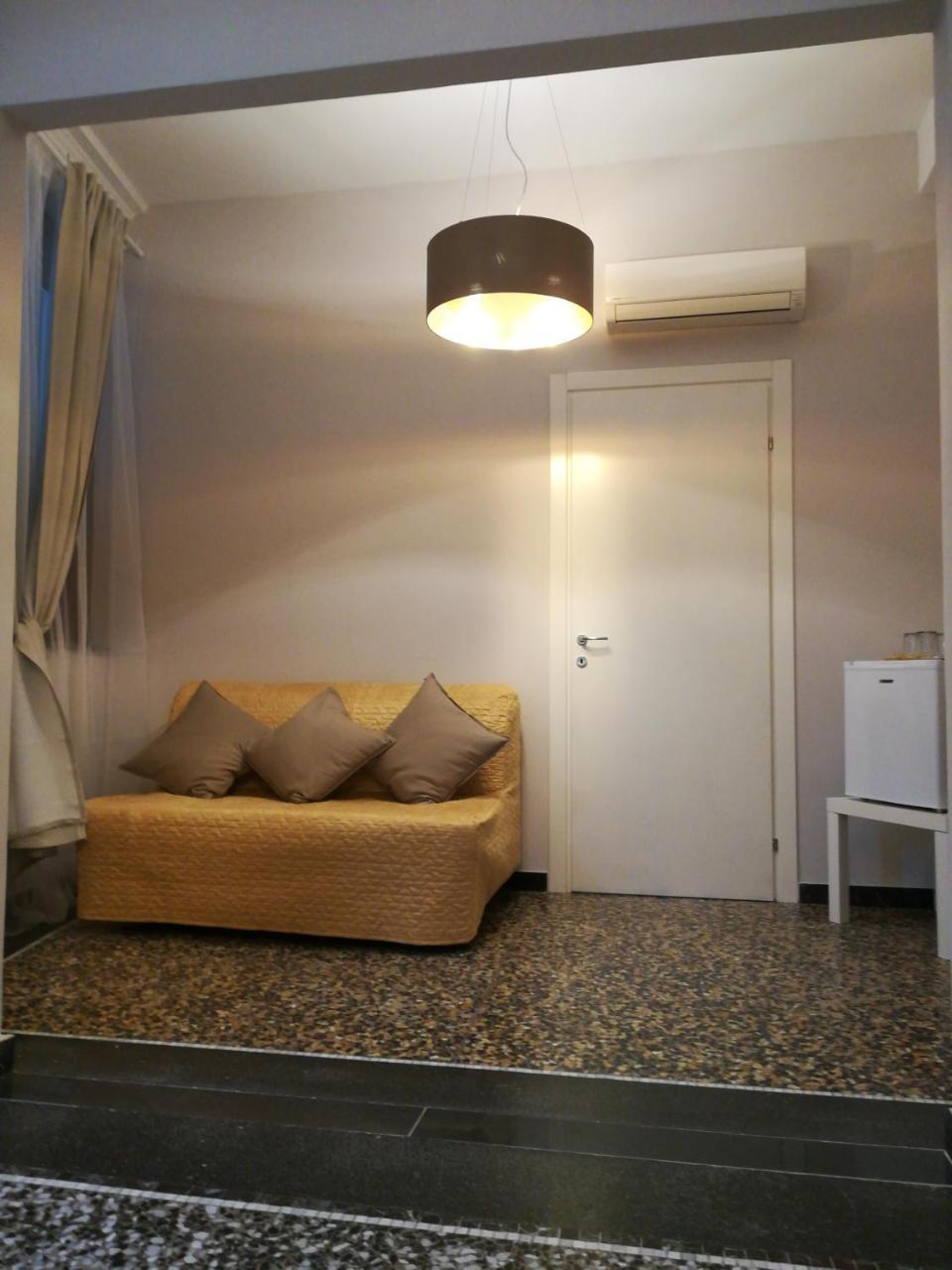 Le Logge Bed and Breakfast Pisa Rum bild