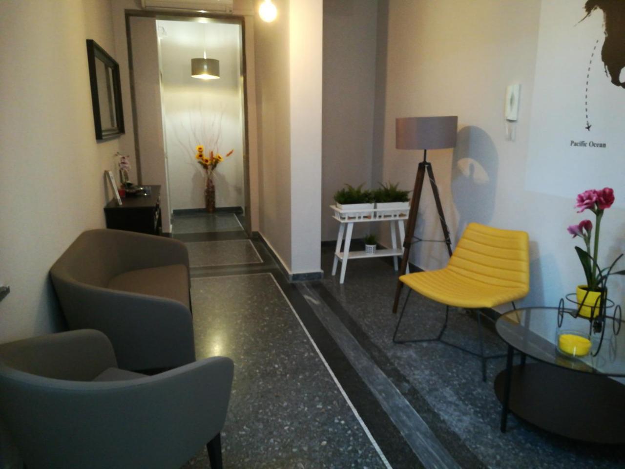 Le Logge Bed and Breakfast Pisa Exteriör bild