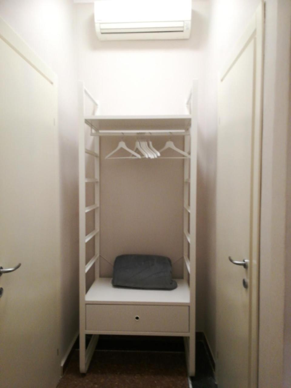 Le Logge Bed and Breakfast Pisa Rum bild