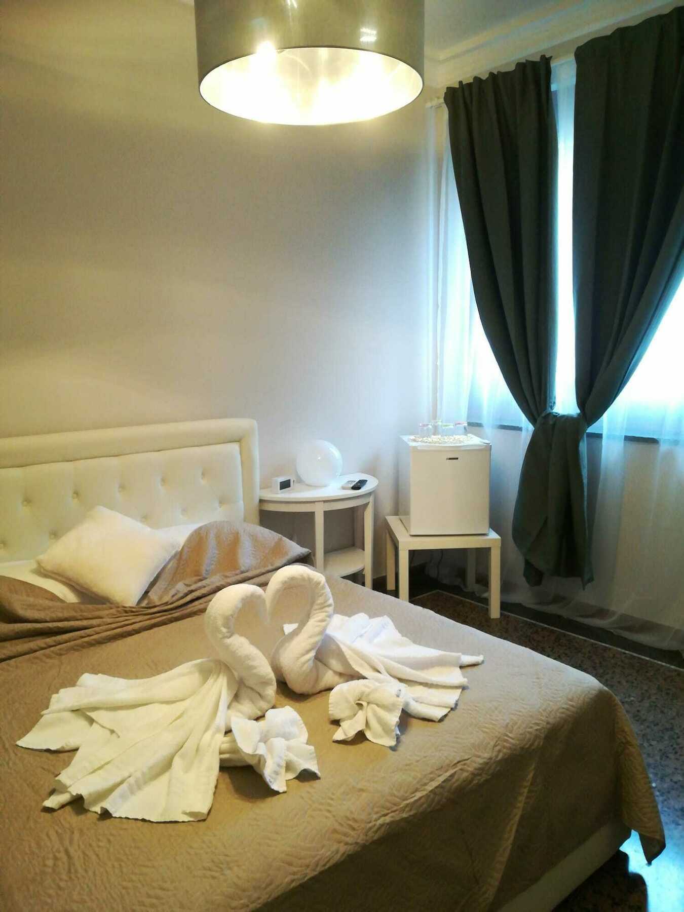 Le Logge Bed and Breakfast Pisa Exteriör bild